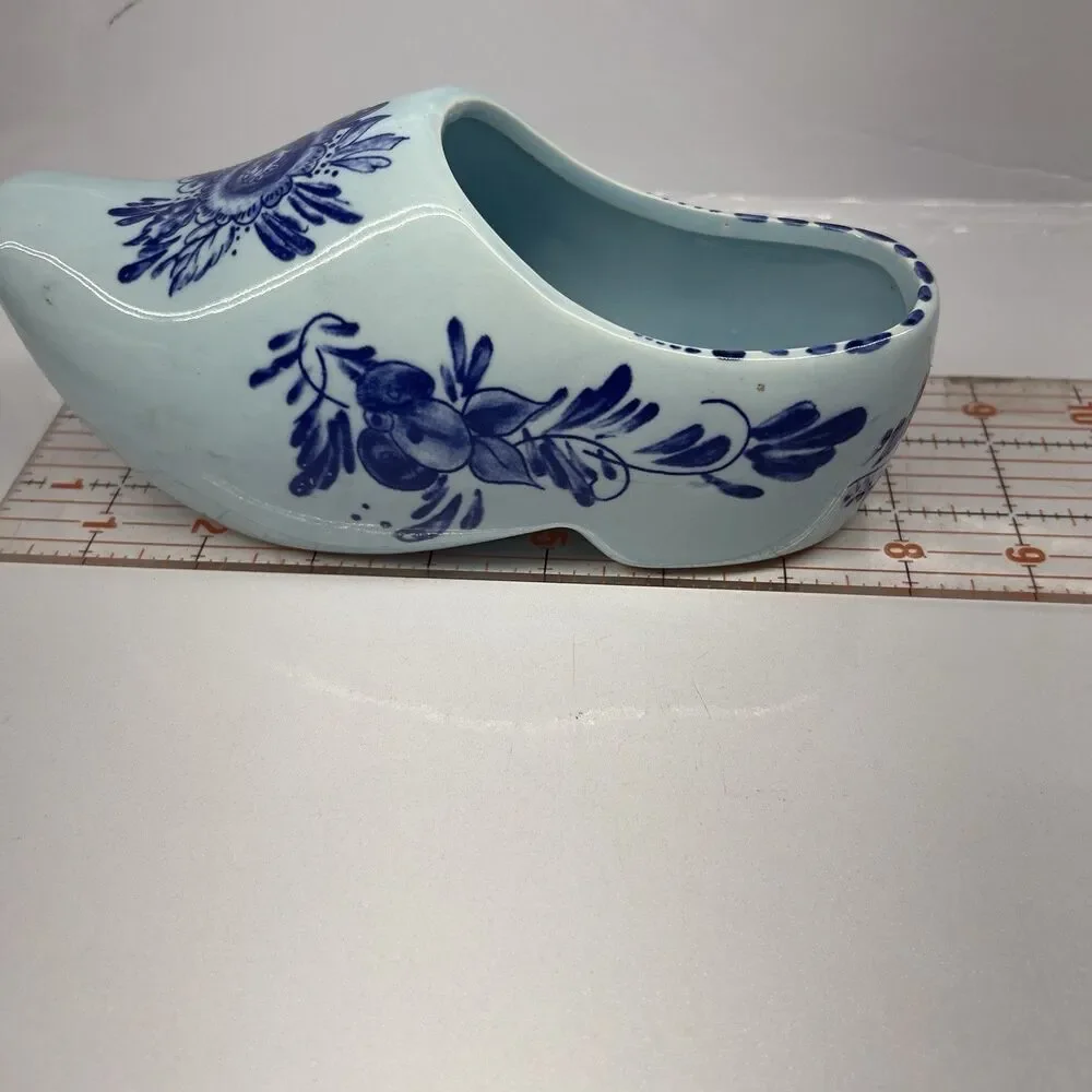 Delfts Blauw vintage delfts